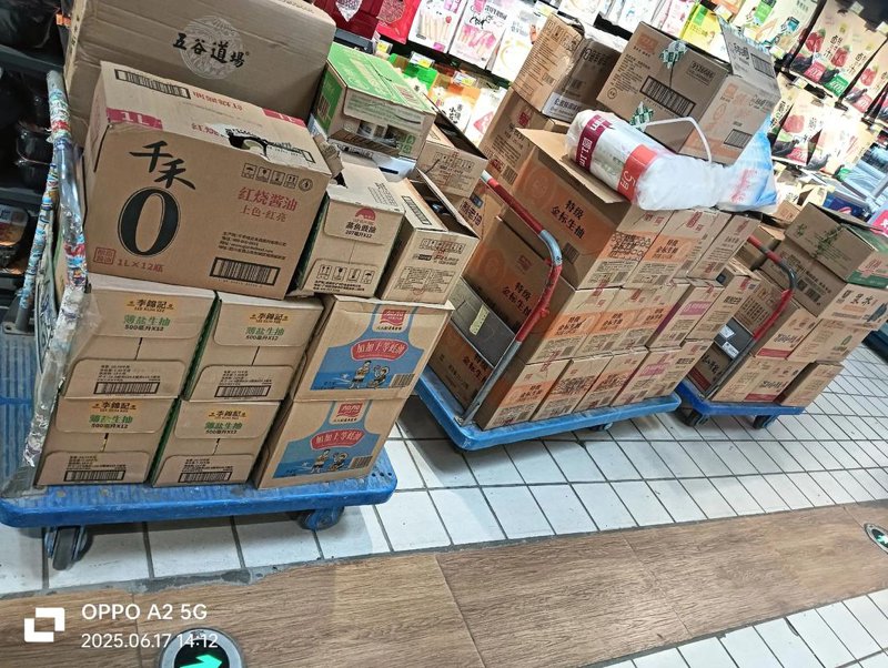 食品供应链的变革与机遇