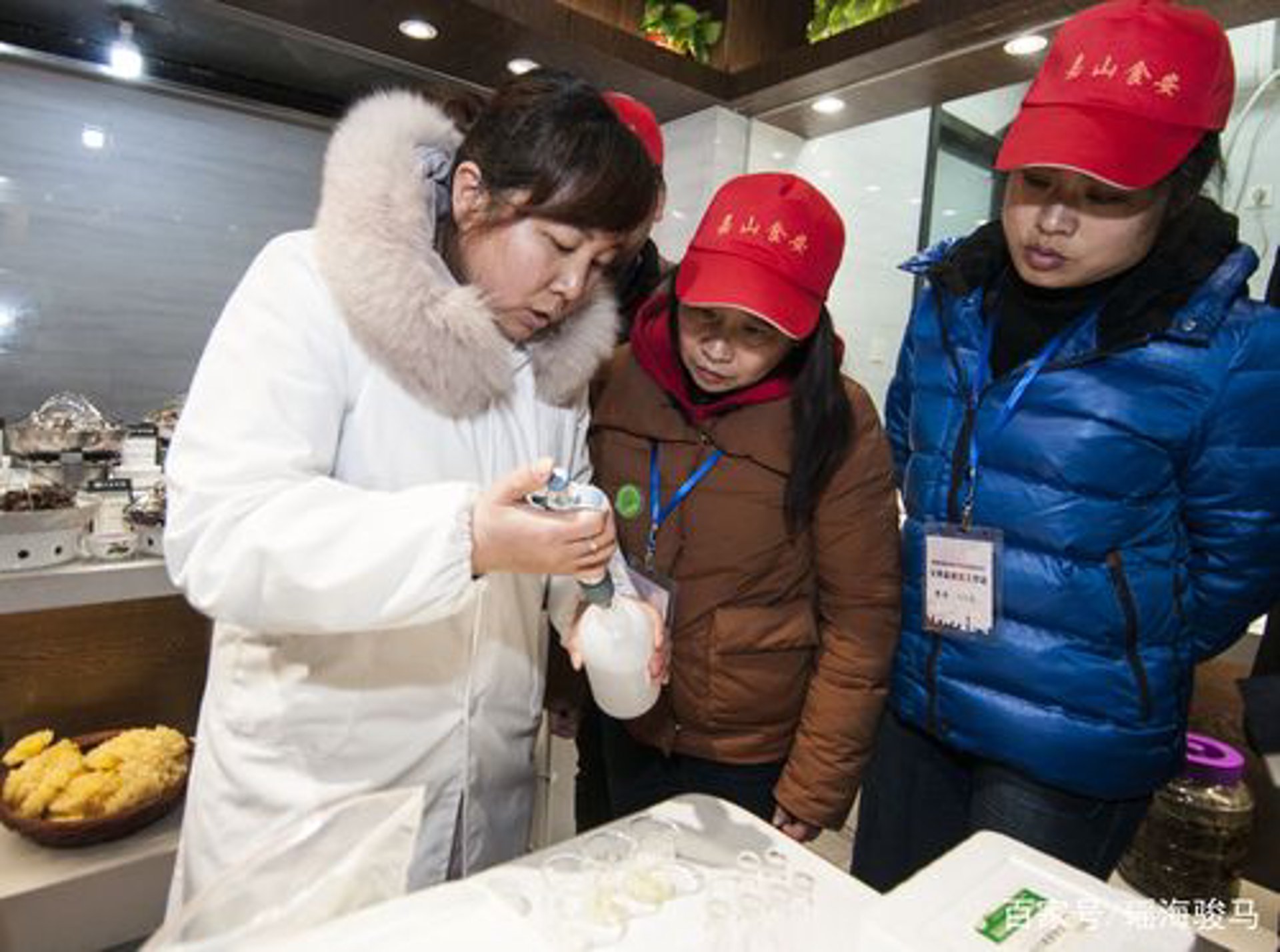 餐饮食材行业动态：品质与创新并重